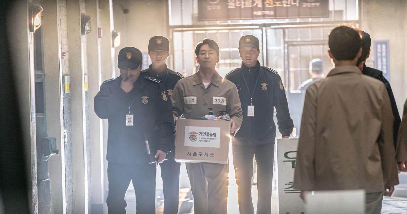 ค่าปรับที่อาจเจอได้ในชีวิตประจำของเกาหลี