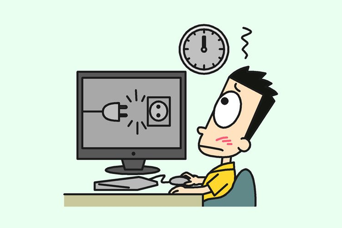 Legge coreana sul sistema di spegnimento che limita i giovani a giocare ai videogiochi a tarda notte