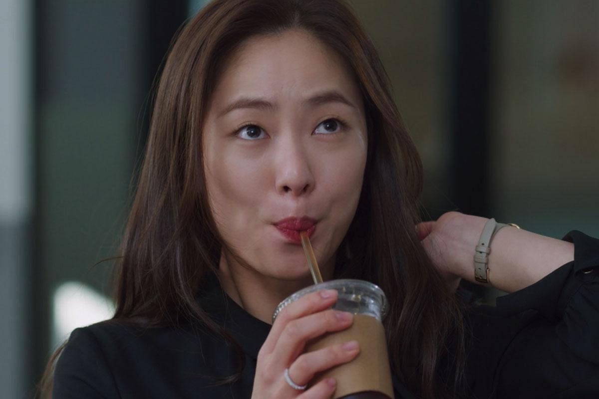 นิสัยคนเกาหลี