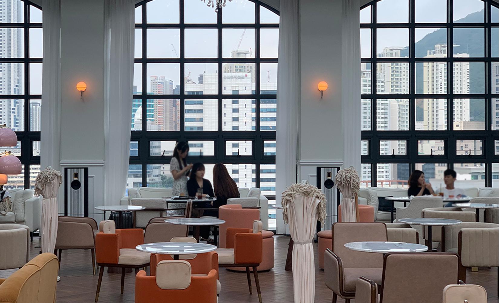 西面「Space&Mood」介紹