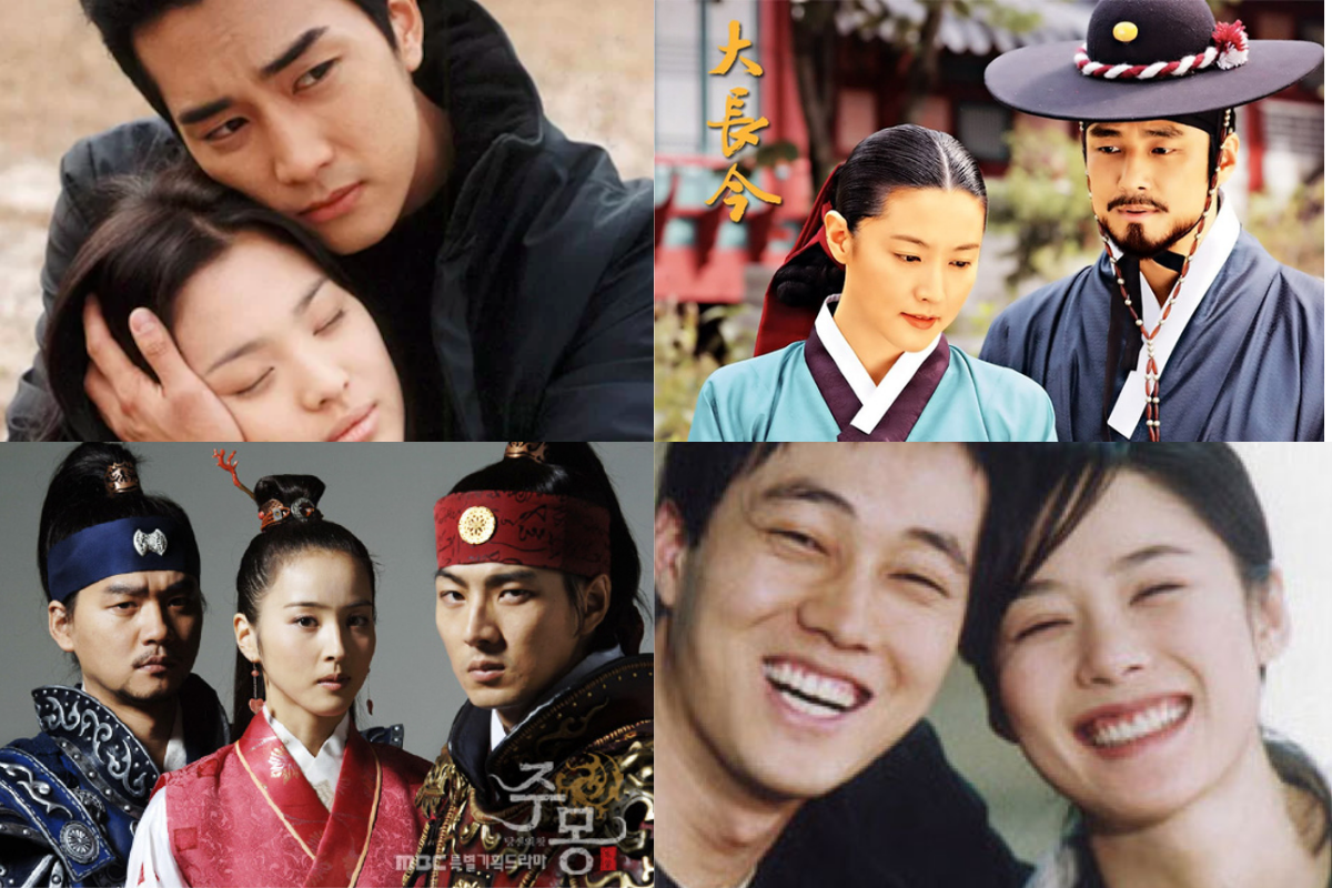 วัฒนธรรม ภาพยนตร์และซีรีส์