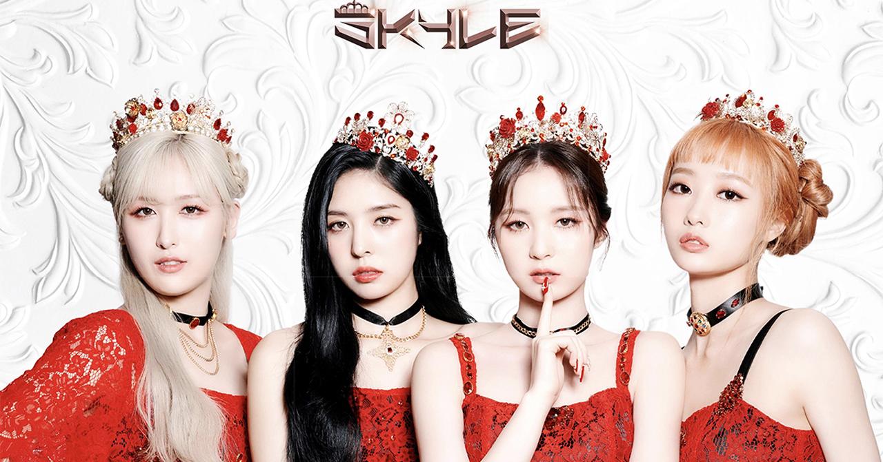 古天樂推出新女團