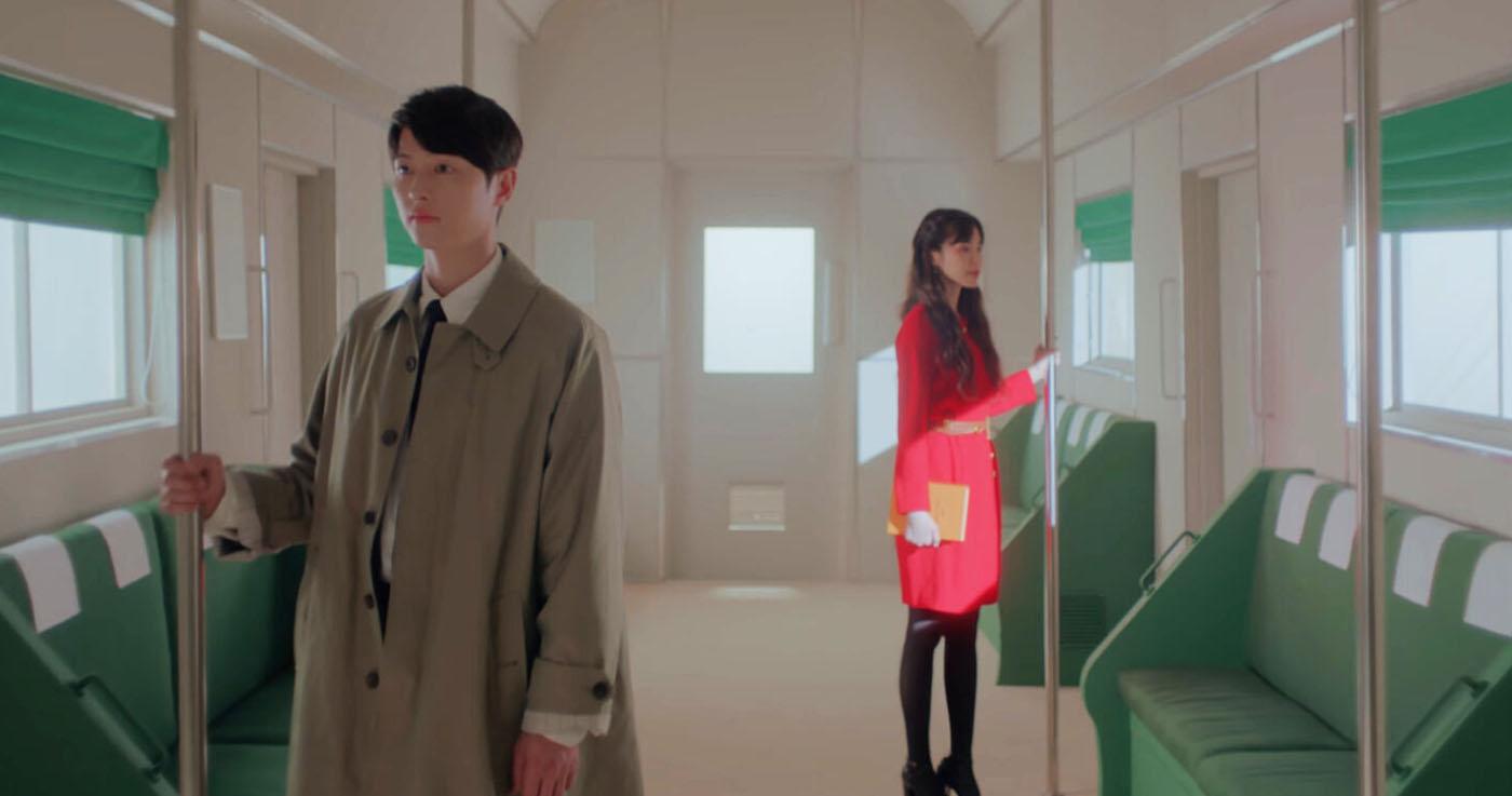 เรียนภาษาเกาหลีจากเพลง Happen ของ Heize 