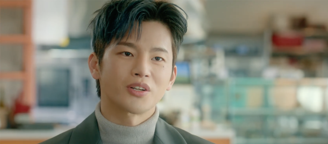 doom at your service scene filmed at The Visit