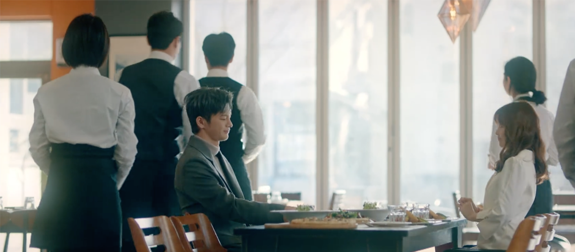 doom at your service filming location The Visit