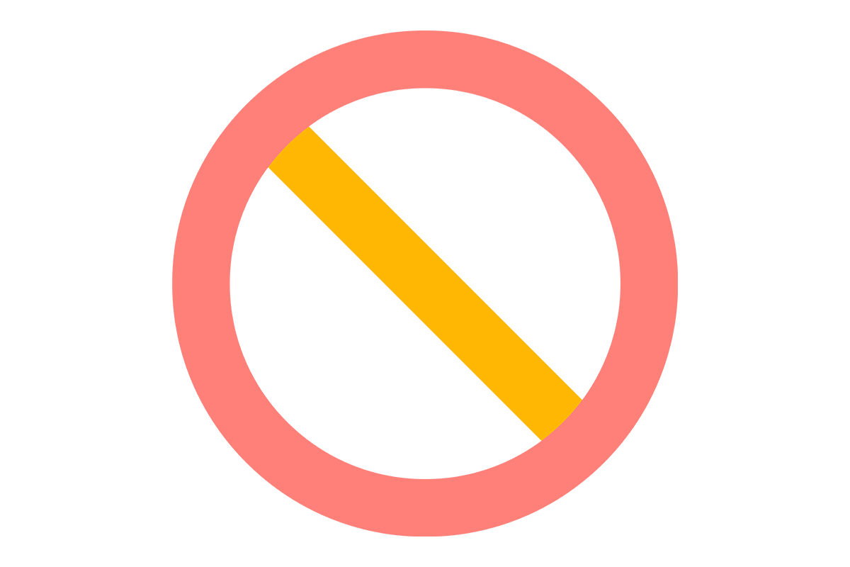 Солонгосын тодорхой * бүсүүд тодорхой бүлгүүдэд нэвтрэхийг хориглодог