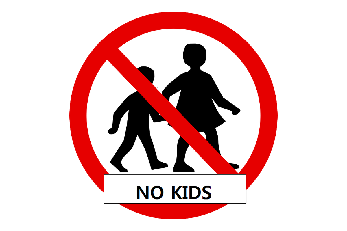 Creatrip South Korea's 'No * Zones' Explained Korea (Travel Guide)