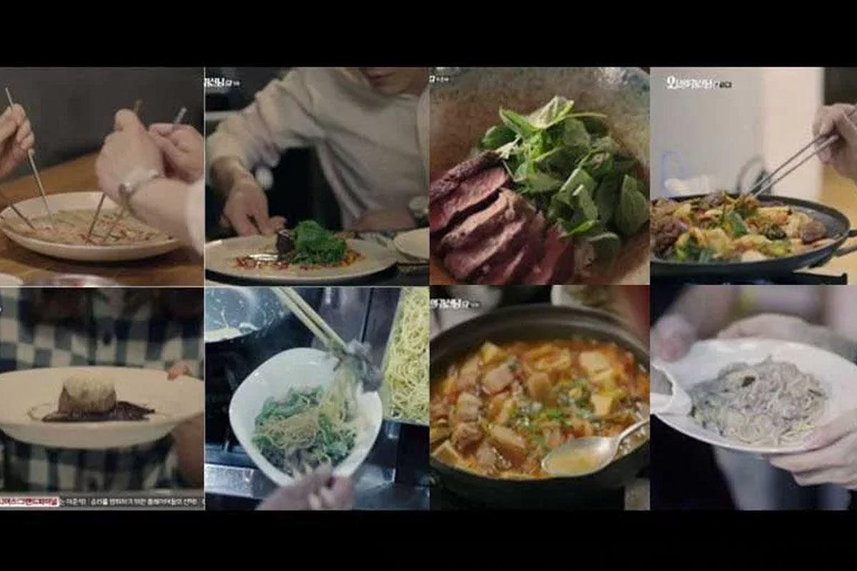 ซีรีส์เกาหลี