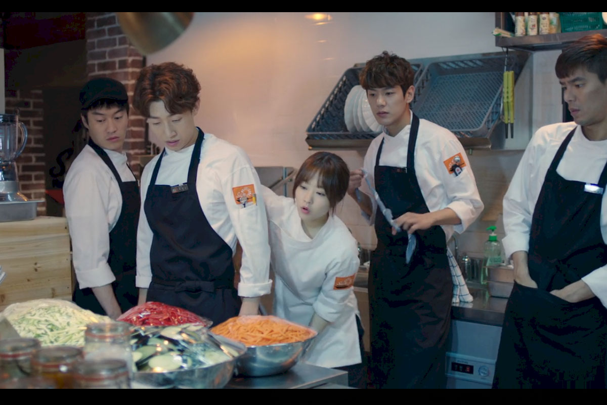 ซีรีส์เกาหลีซีรีส์เกาหลี