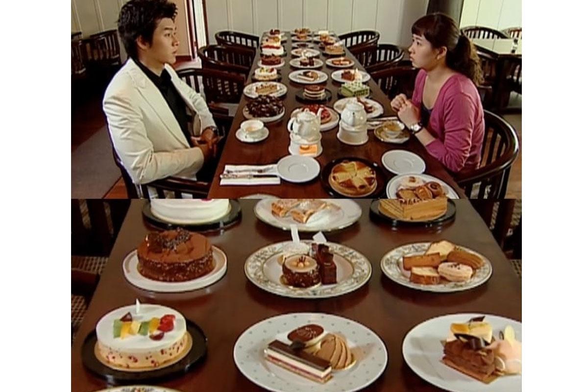 ซีรีส์เกาหลี