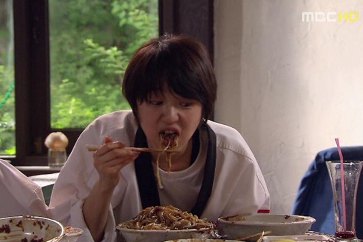 ซีรีส์เกาหลี