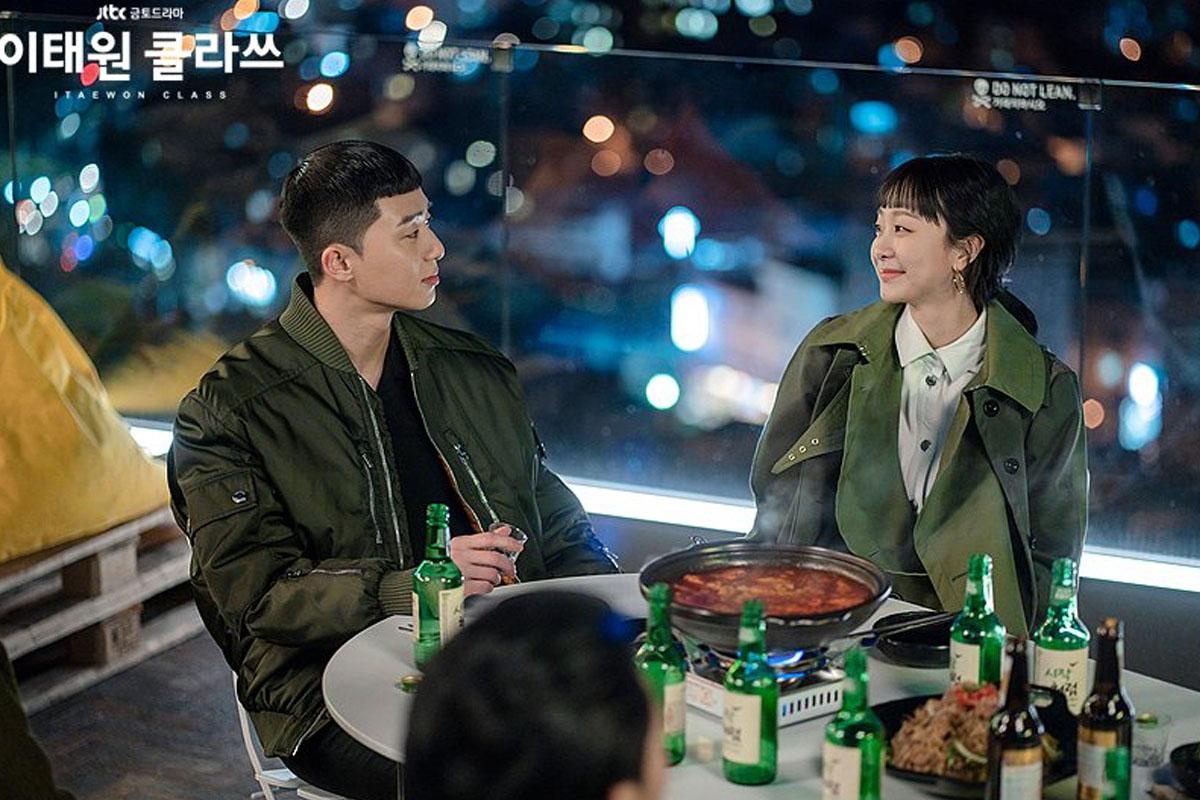 ซีรีส์เกาหลี