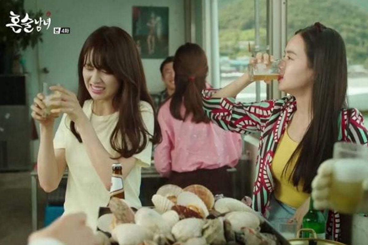 ซีรีส์เกาหลี