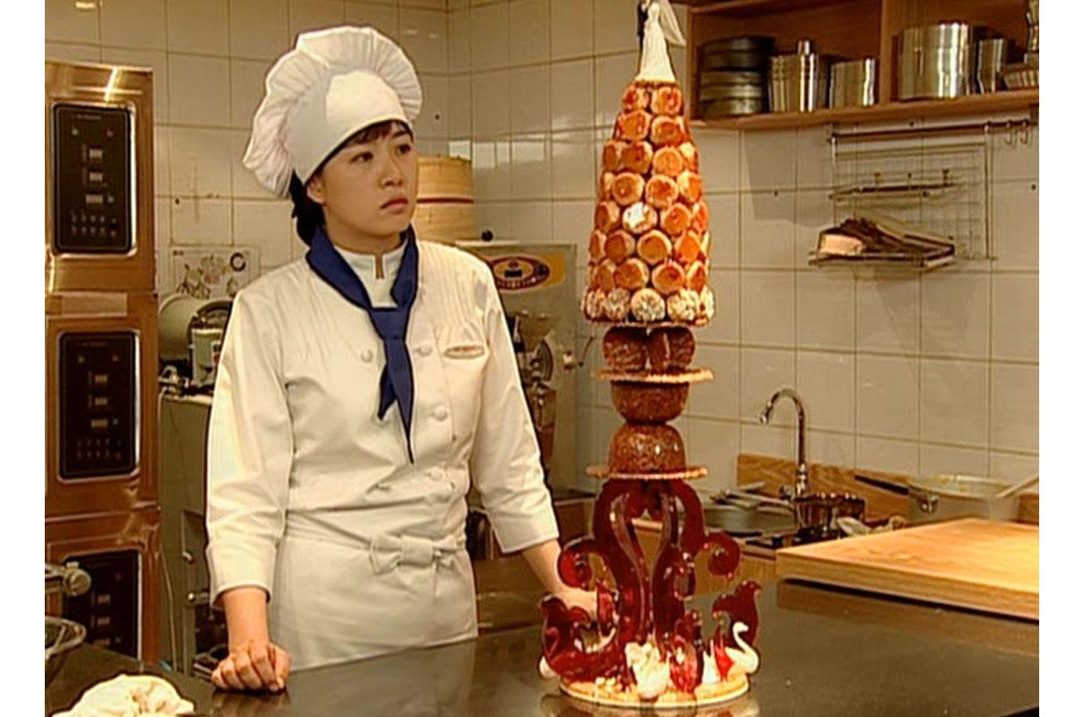 ซีรีส์เกาหลี