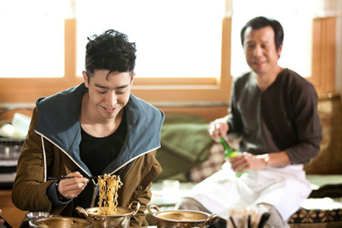 ซีรีส์เกาหลี