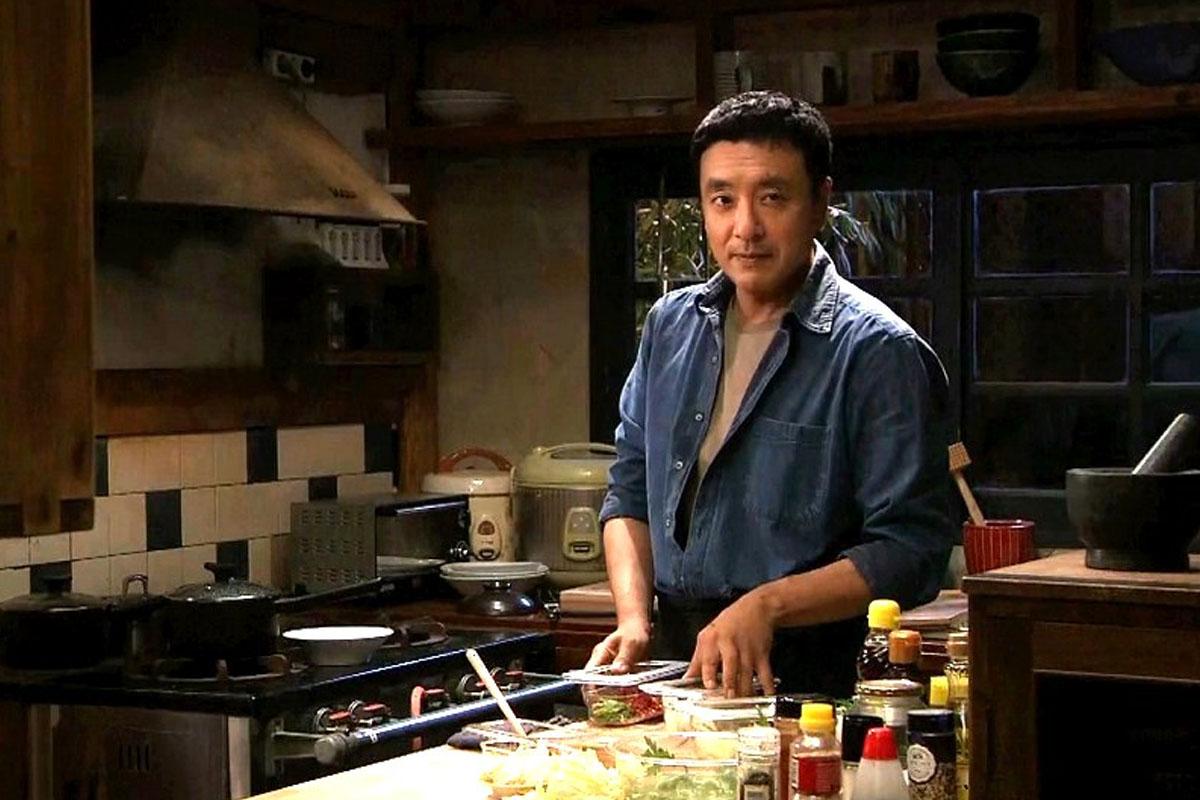 ซีรีส์เกาหลี