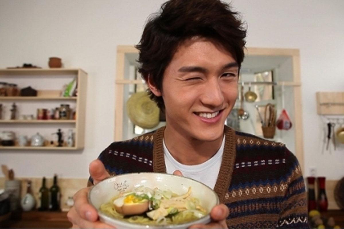 ซีรีส์เกาหลี