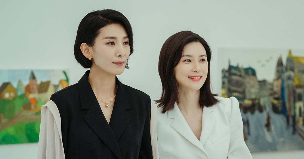 《我的上流世界》拍攝地總整理