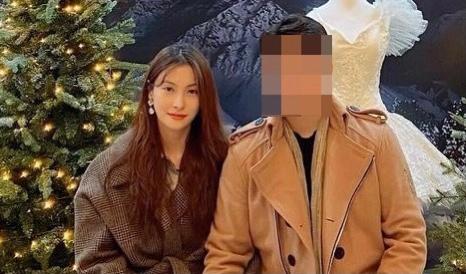 江南の泥酔当て逃げ·逆走の有名実業人はKARAパク·ギュリの彼氏