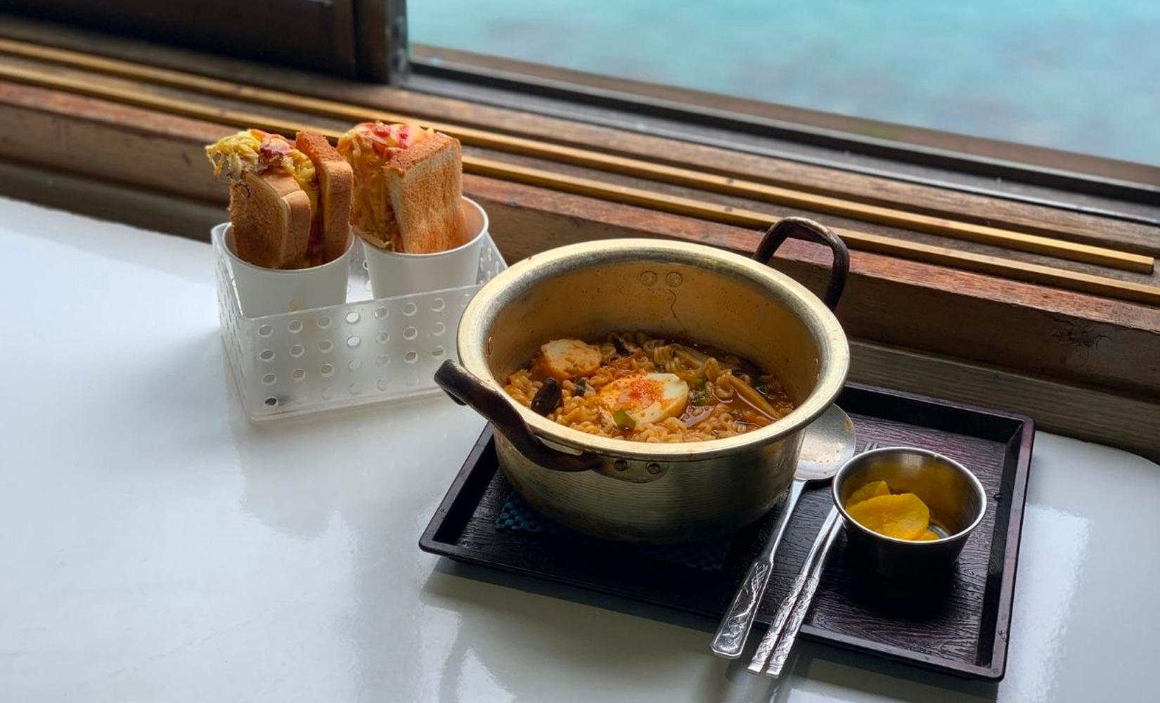 白險灘文化村「白險灘超市」介紹