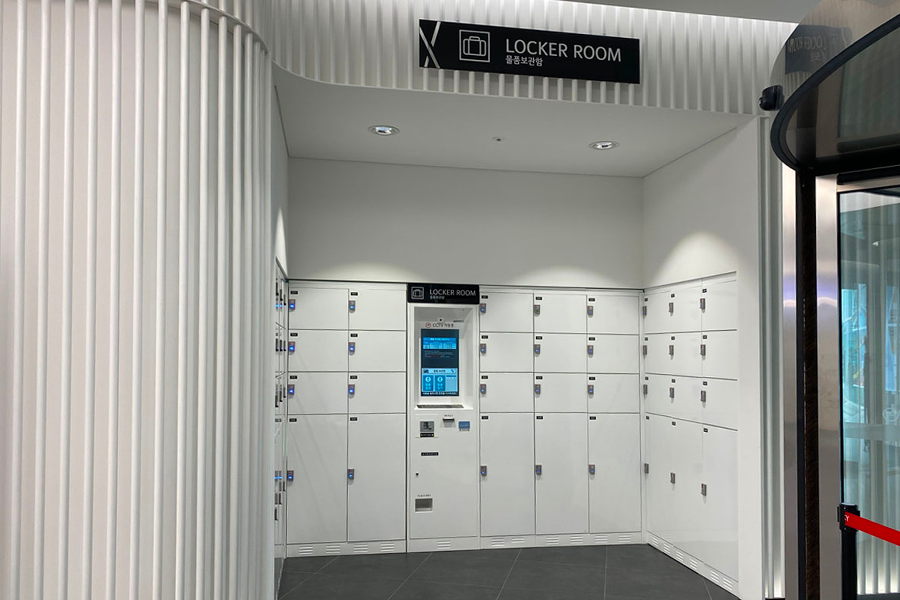 推薦 海雲台 觀景台