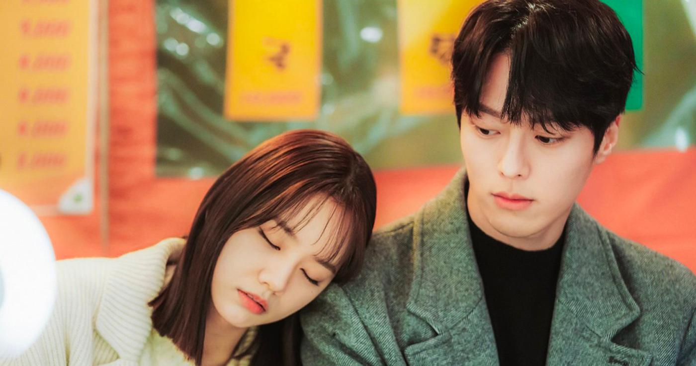 韓国の심쿵(シムクン:どきっとする）フレーズ