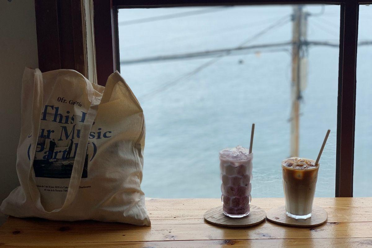 Sonmokseoga | ข้อมูล