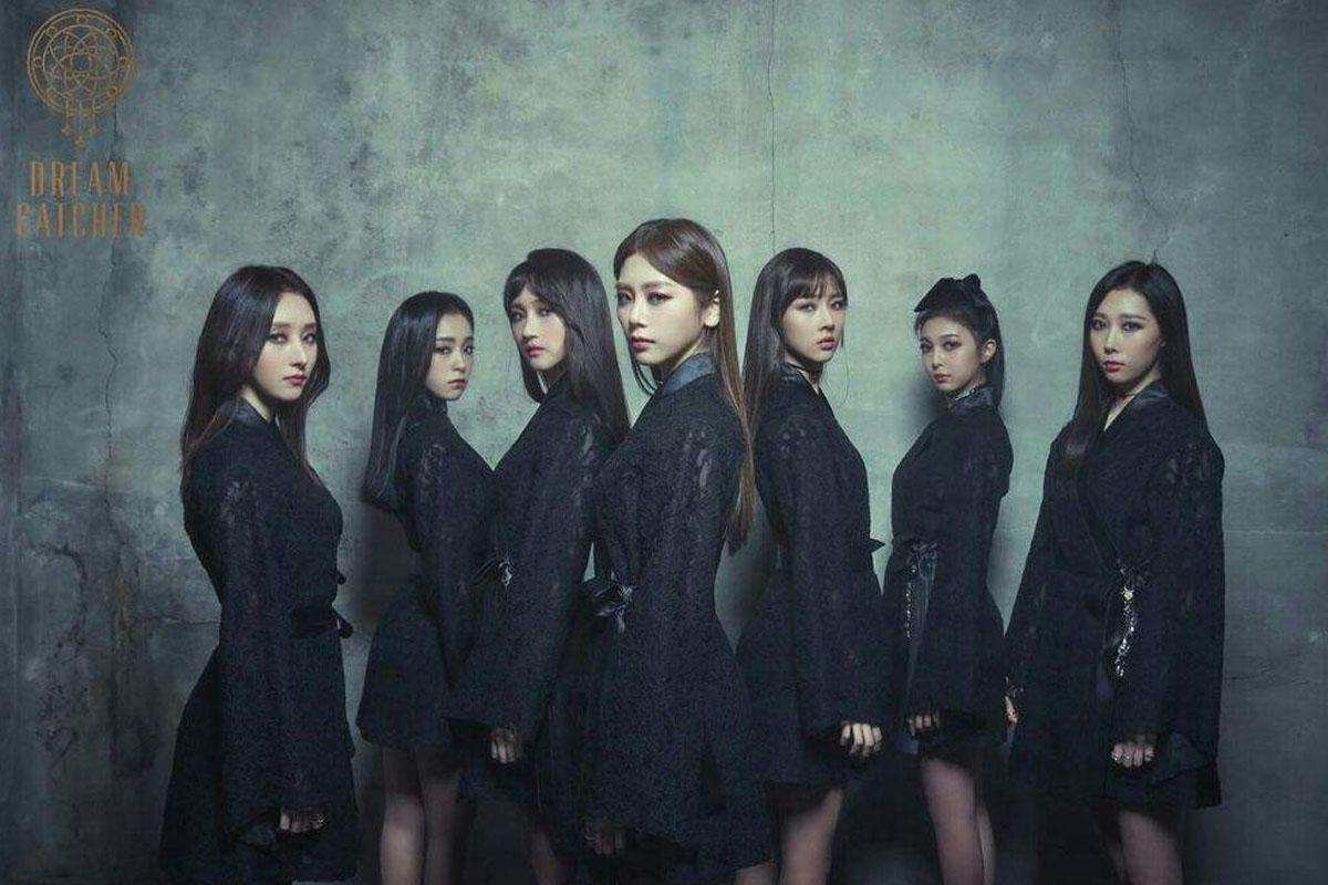 DREAM CATCHER - Good Night