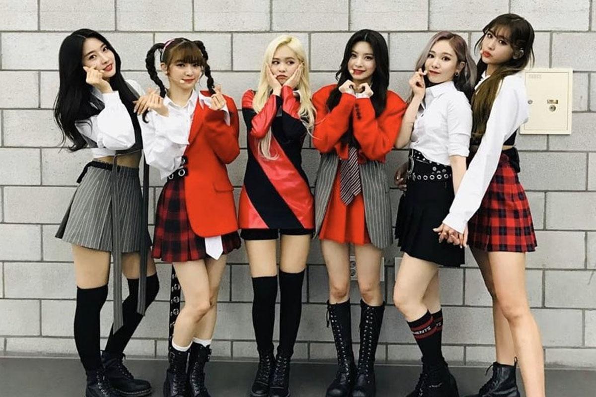  EVERGLOW - Bon Bon Chocolat