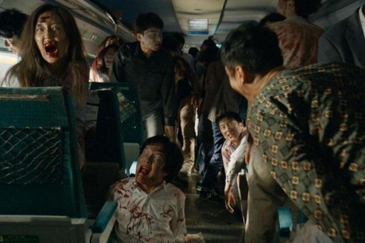 หนังเกาหลี