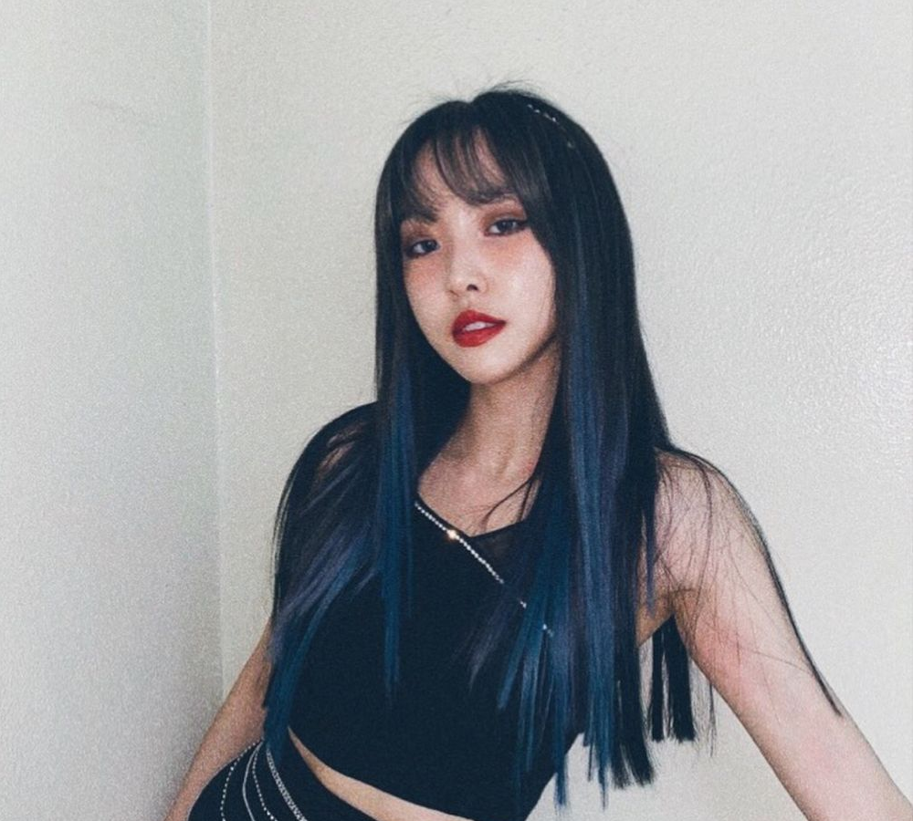 Creatrip: K-pop Hair Color Trends You Need To Try This Summer 2021