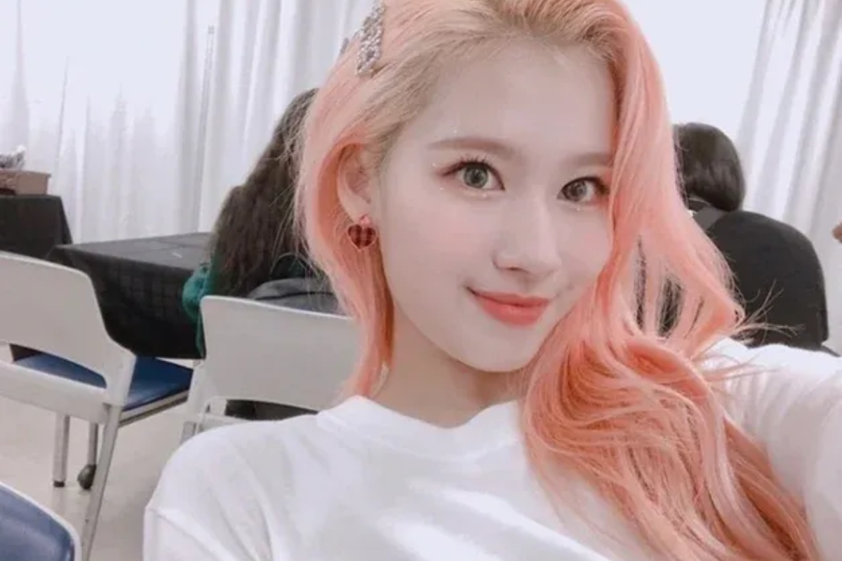 2024流行韓國桃毛色髮色