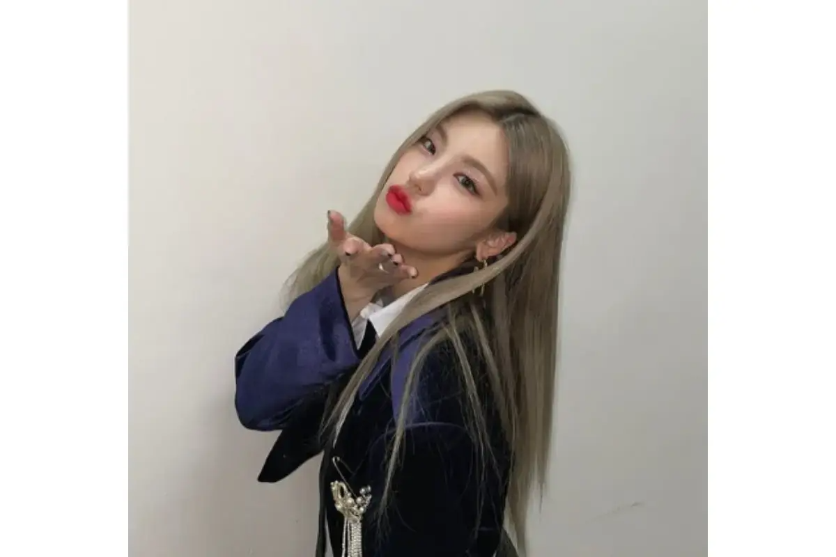 Personal Colour推薦髮色 春季暖色調