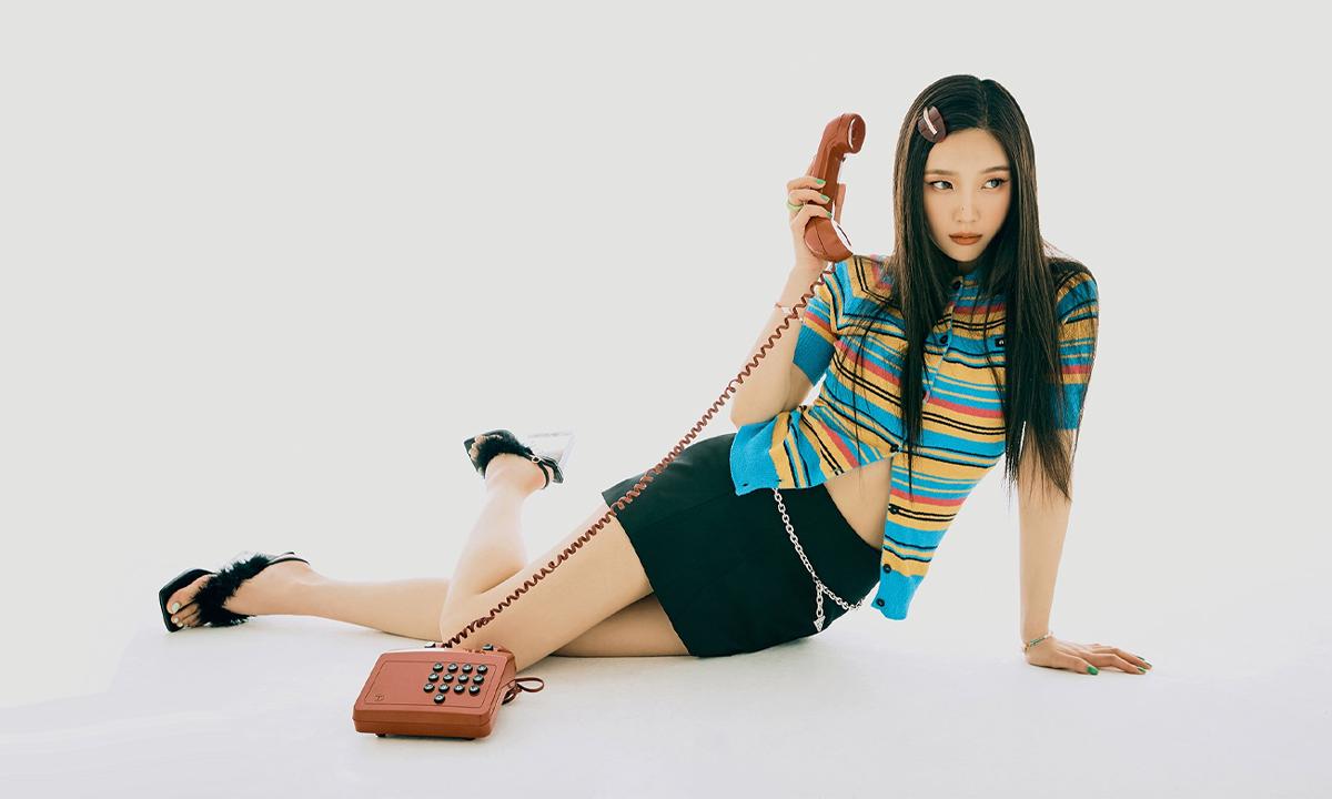 Солонгост 2021 оны хамгийн алдартай, чиг хандлагатай загварууд