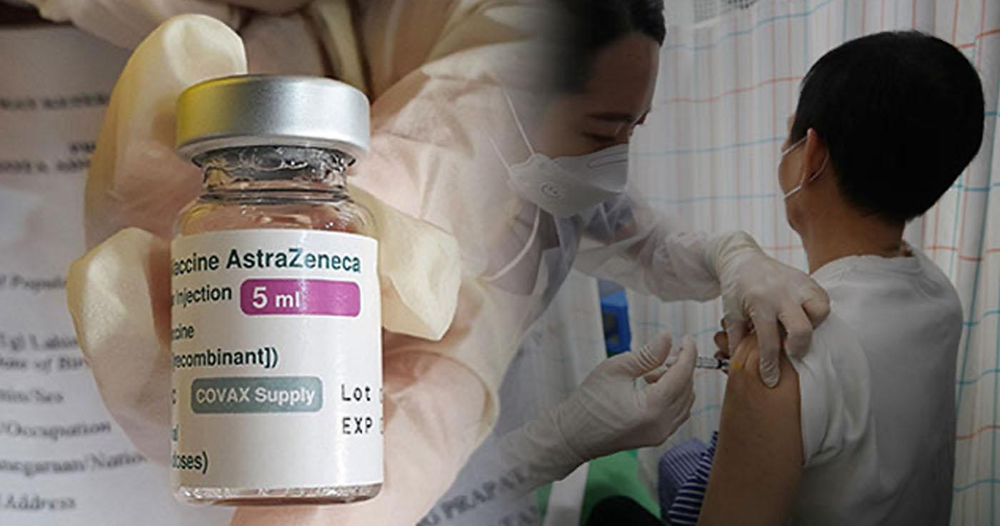 เกาหลียกเลิกการฉีด AstraZeneca สำหรับคนอายุต่ำกว่า 50 ปี