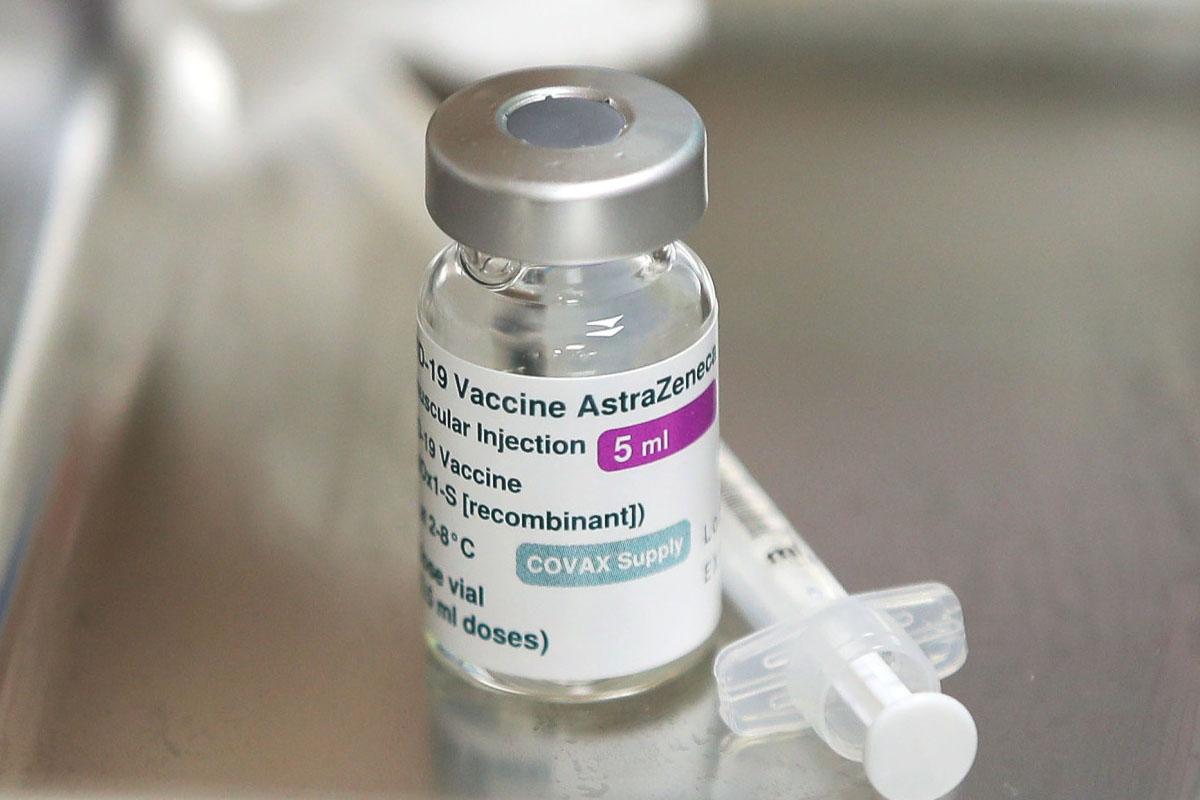 วัคซีนโควิด