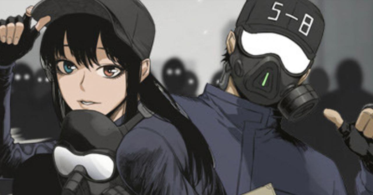 金宇彬有望接拍Netflix新劇《速遞員》