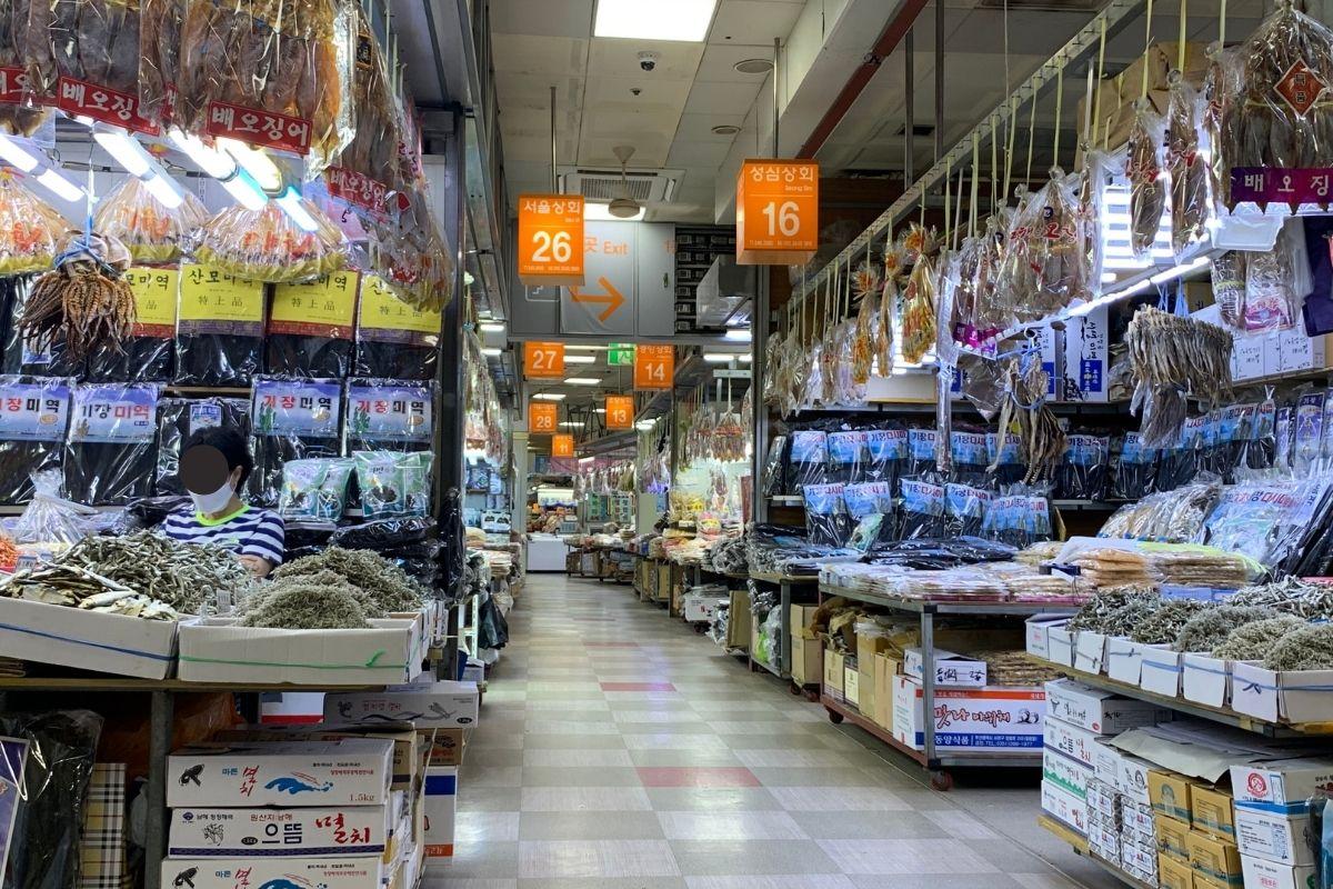 2025 札嘎其市场