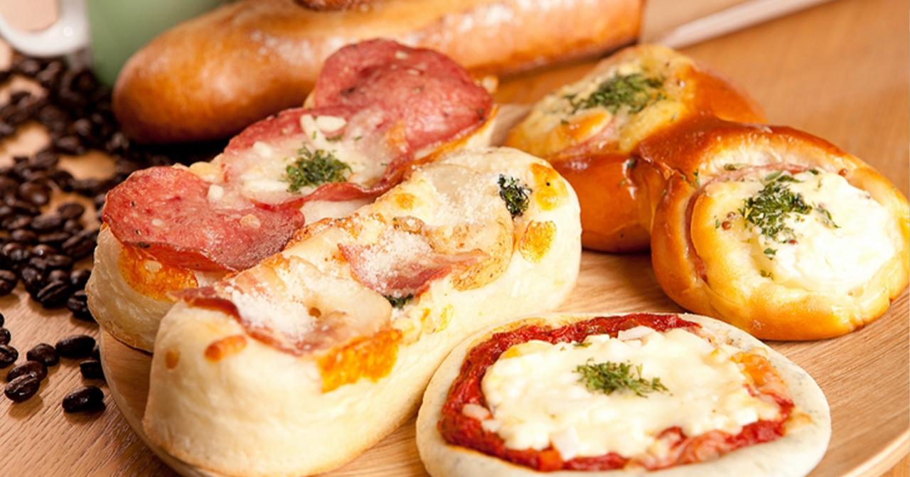 韓國麵包價格全球第一