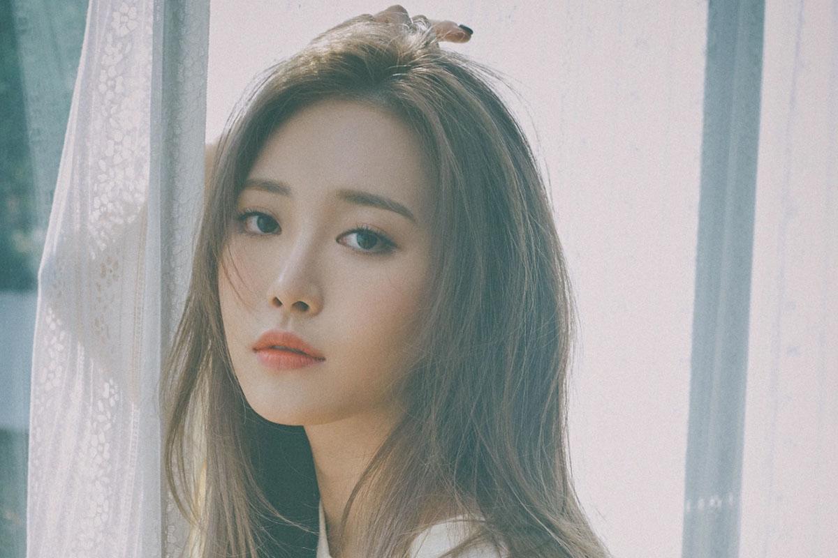 Top 19: GIRL'S DAY Yura