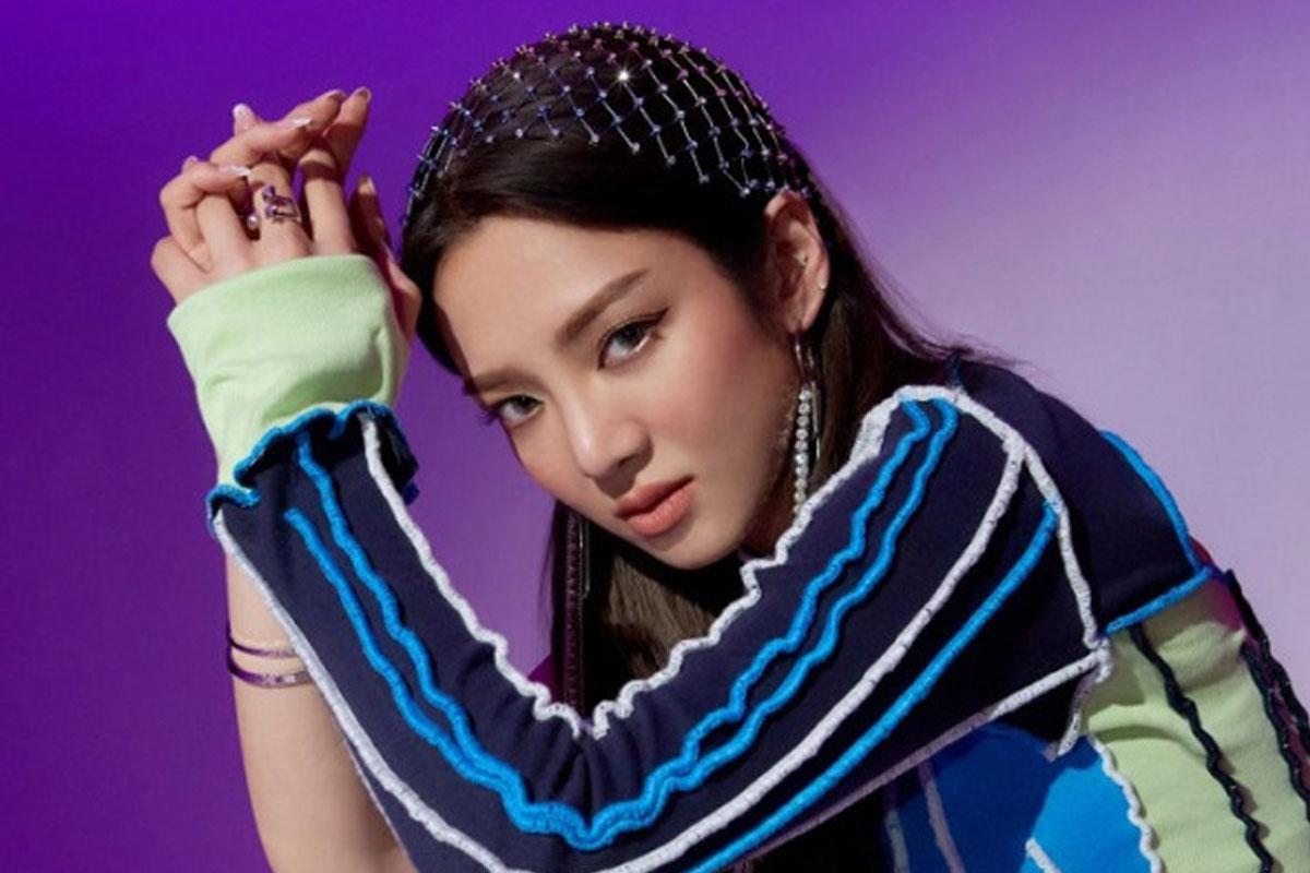 Top 15: SNSD Hyoyeon