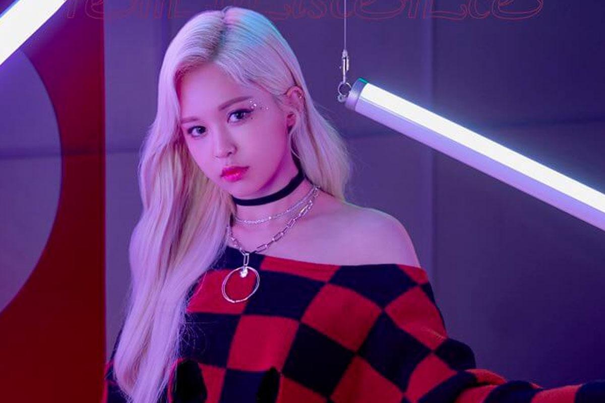 Top 17: EVERGLOW E:U