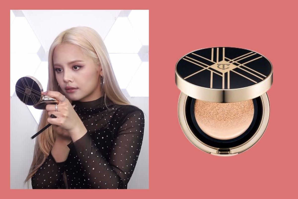 clc sorn dùng Too Cool For School Fixing Cover Cushion