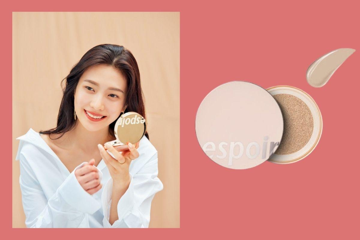 Joy Red Velvet | Espoir