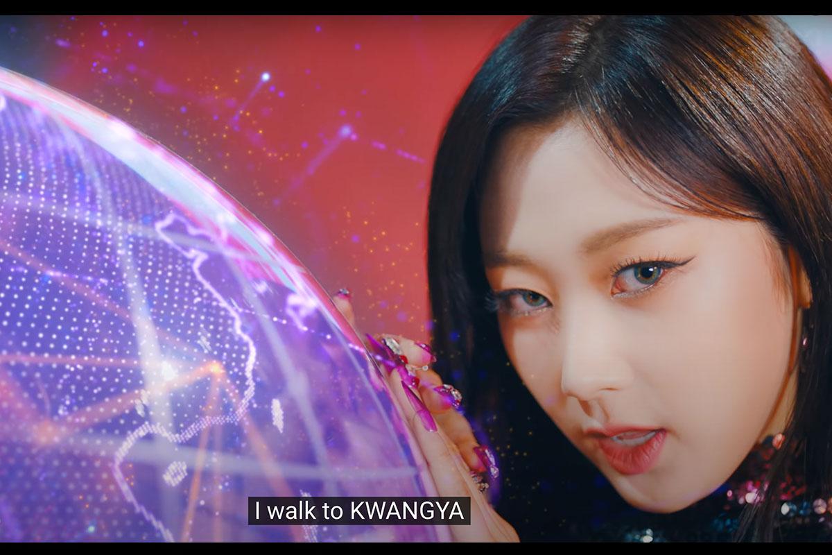 เพลงเกาหลี