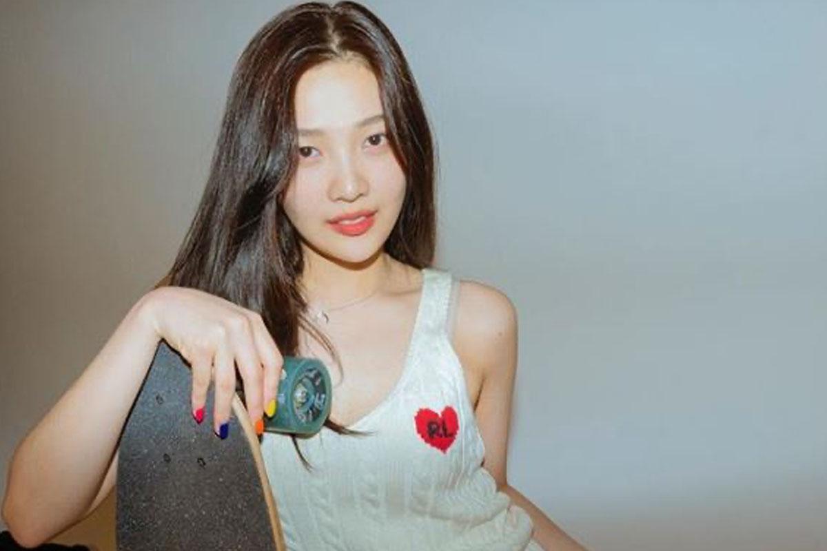 จอย Red Velvet