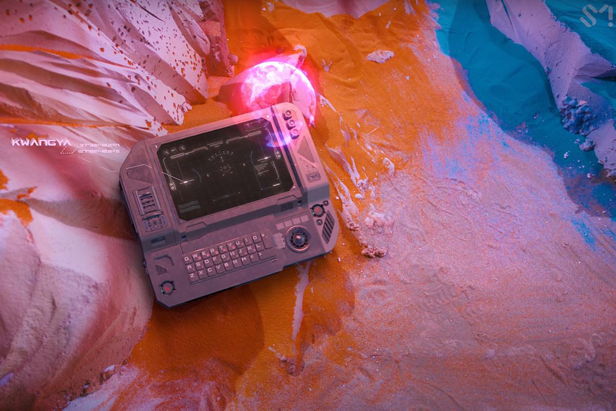 เพลงเกาหลี