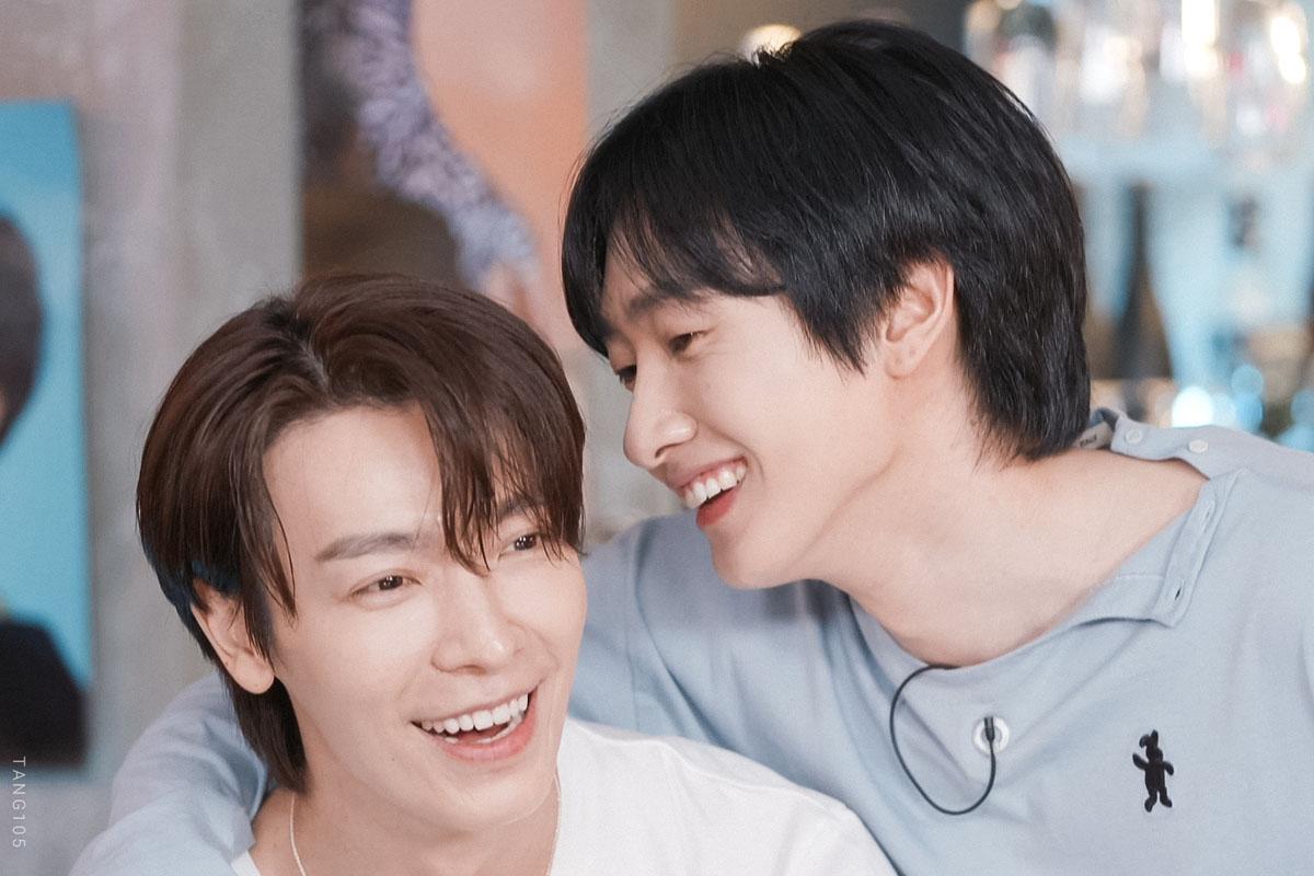 อึนฮยอก ทงแฮ