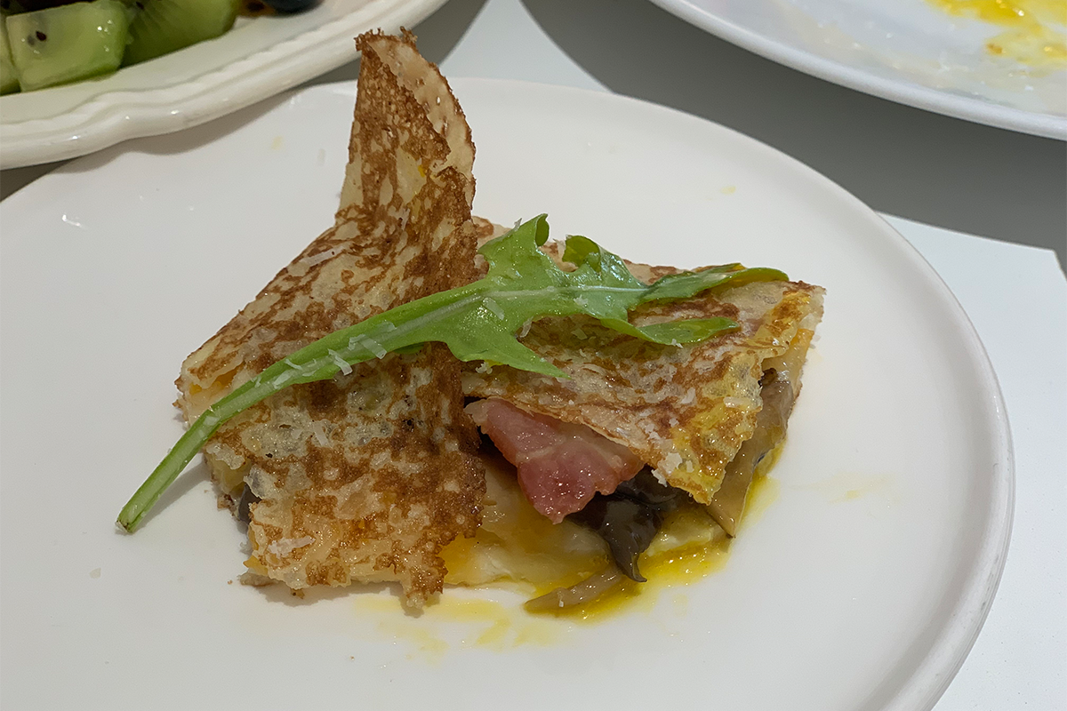 廣安里美食 Your Type