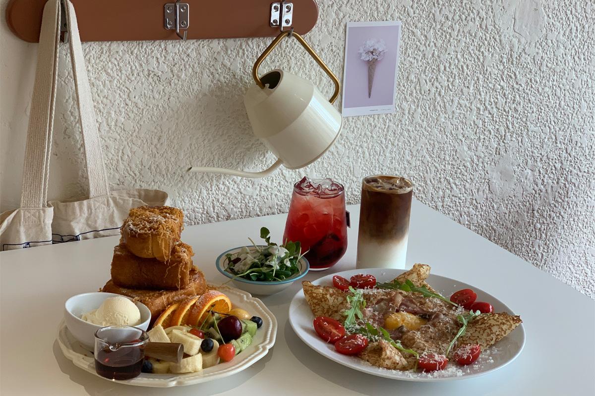 釜山  広安里 カフェ｜YourType(ユアタイプ)